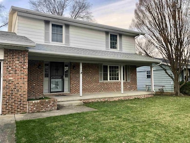 420 Eckman Ln, Lafayette, IN 47909 - photo 2