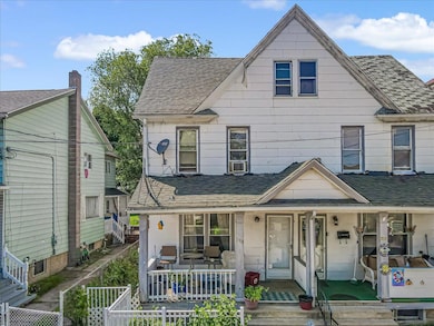 213 N St Fran Cabrini Avenue