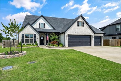 816 Via Perona Rd, Springdale, AR 72762 - photo 2