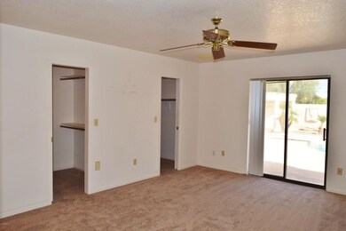 Master Bedroom 1