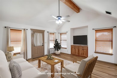 2224 Woodcrest Trail, Granbury, TX 76048 - photo 5