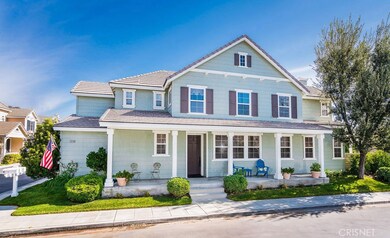 23316 Portland Ln, Valencia, CA 91355 - photo 3