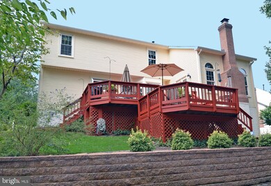 15401 Martins Hundred Dr, Centreville, VA 20120 - photo 3