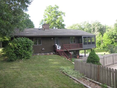 2094 N Long Lake Rd, Albion, IN 46701 - photo 2