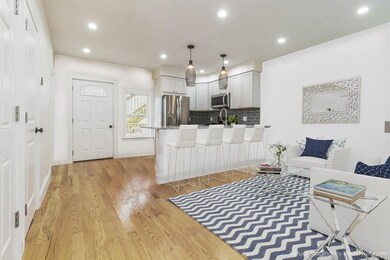 23 Everett St unit 1, Boston, MA 02128 - photo 4