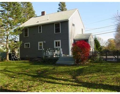 115 Hillside St, Yarmouth, ME 04096 - photo 2