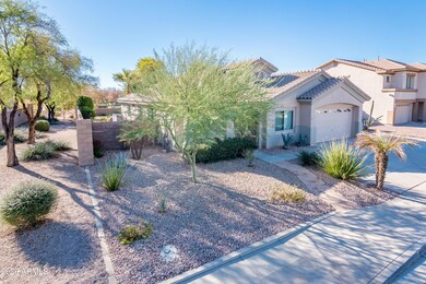1709 E Lynx Place