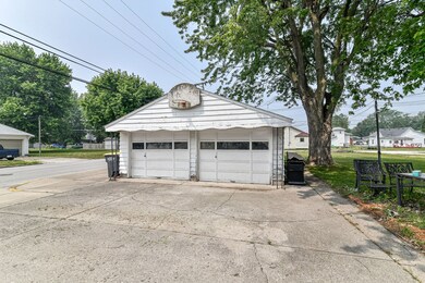 702 N East St, Tipton, IN 46072 - photo 7