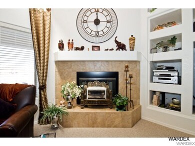 Built in Entetainment Center