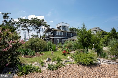 2711 S Bay Shore Dr, Milton, DE 19968 - photo 4