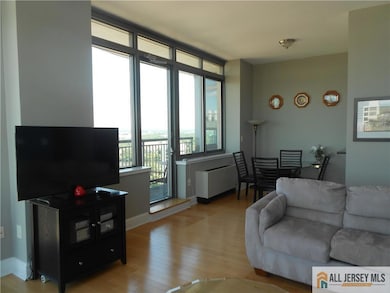 One Spring Street unit 2305, New Brunswick, NJ 08901 - photo 5