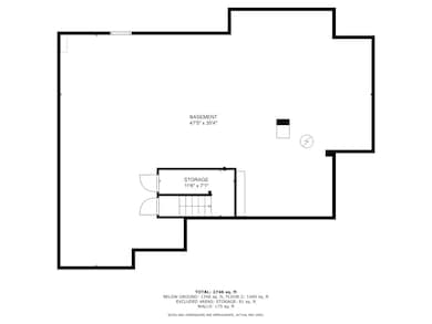 2718 Lake Side Cir, Joliet, IL 60431 - photo 6