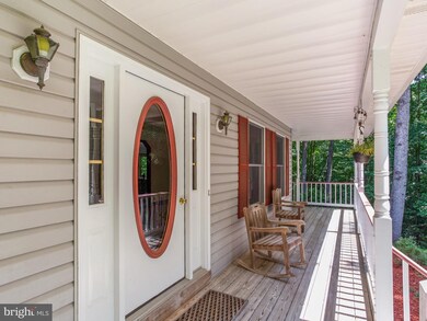 4465 Bristol Dr, Chesapeake Beach, MD 20732 - photo 4