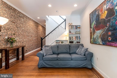 849 W 35th St, Baltimore, MD 21211 - photo 4