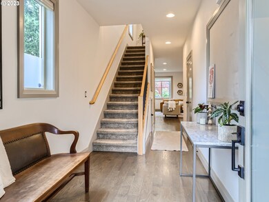 Entrance/Foyer