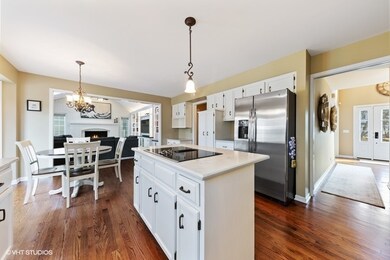 896 Turnbridge Cir, Naperville, IL 60540 - photo 4