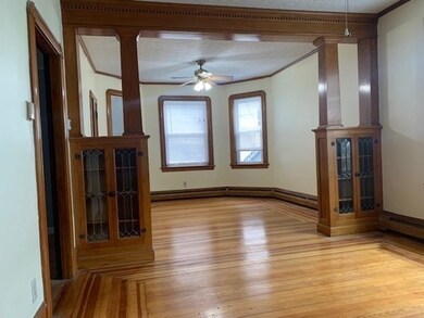 599 Warren St unit 1, Fall River, MA 02721 - photo 3