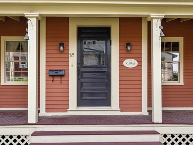 85 High St, Newton Upper Falls, MA 02464 - photo 2