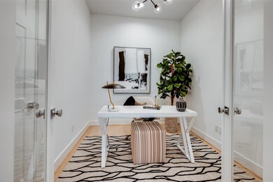 1014 Peden St unit A, Houston, TX 77006 - photo 4