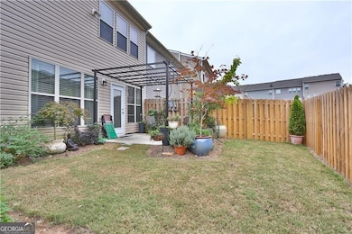 1311 Brookmere Way, Cumming, GA 30040 - photo 2