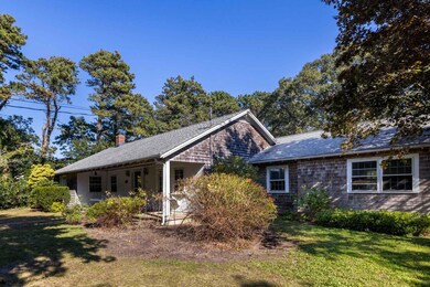 23 Anthiers Way, Edgartown