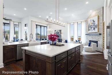 Kitchen (Representative Photo)
