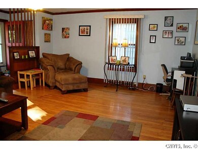 Family Room.