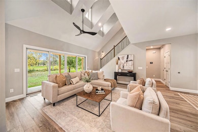 5182 Grande View Ln, Jackson, MI 49201 - photo 7