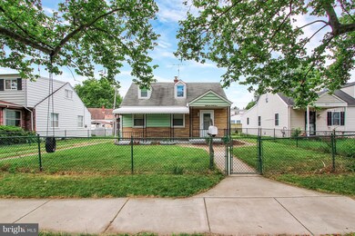 8233 Cornwall Rd, Dundalk, MD 21222 - photo 3