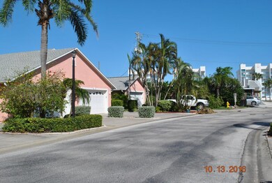 St View - East