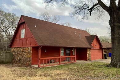 5717 S Ash Ave, Broken Arrow, OK 74011 - photo 3