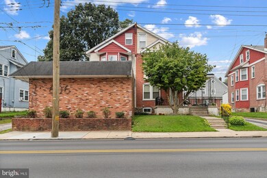 606 Clifton Ave, Darby, PA 19023 - photo 2