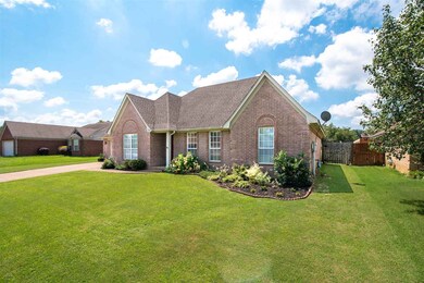 105 Arborlon Cove, Oakland, TN 38060 - photo 2