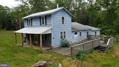 1666 Horn Camp Rd, Rio, WV 26755 - photo 3