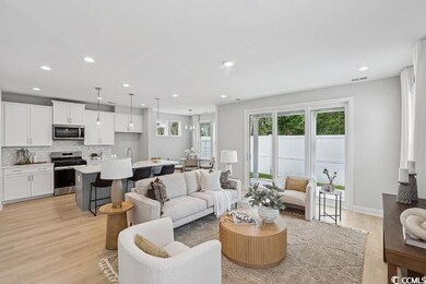 2511 Hillbourne Loop unit HS 35 Mae Farmhouse, North Myrtle Beach, SC 29582 - photo 3