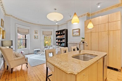 31 Upton St unit 2, Boston, MA 02118 - photo 4