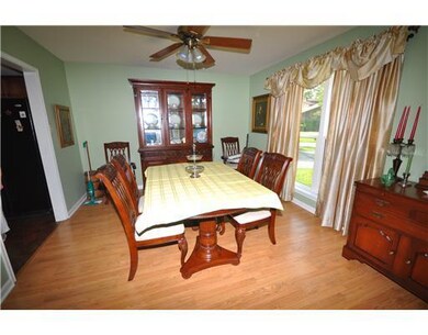 Dining Room.
