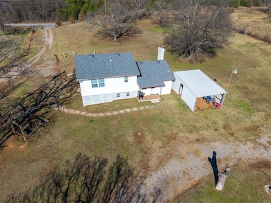 355807 E 1010 Rd, Prague, OK 74864 - photo 7