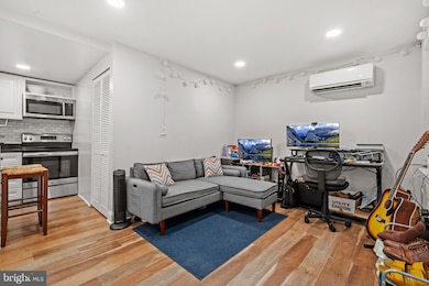 2032 15th St NW unit 2, Washington, DC 20009 - photo 4