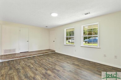 Large Family/Flex Room as you enter home