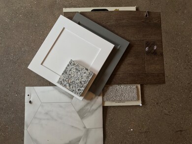 Interior Selections