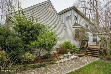 7890 Pembridge Rd, Manassas, VA 20112 - photo 3