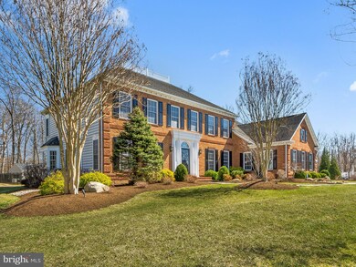 5203 Rosalie Ridge Dr, Centreville, VA 20120 - photo 3