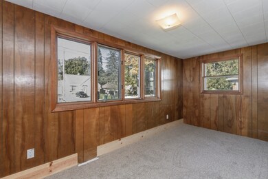 West Facing Sunroom