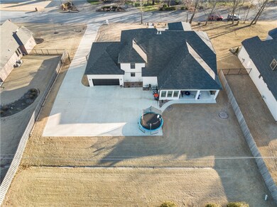 3408 Sagely Ln, Springdale, AR 72764 - photo 6