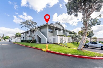 94-716 Paaono St unit X6, Waipahu, HI 96797 - photo 2