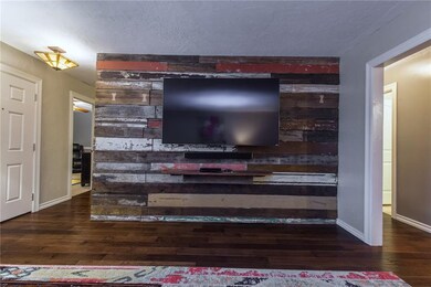 4306 NW 53rd St, Oklahoma City, OK 73112 - photo 5