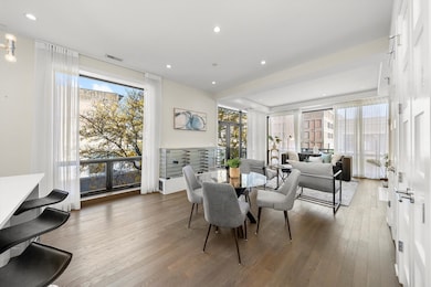 1258 N Milwaukee Ave unit 3N, Chicago, IL 60622 - photo 5