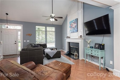 12137 Moonshadow Ln, Huntersville, NC 28078 - photo 6