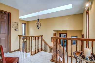 4204 Morris Park Rd, Mc Farland, WI 53558 - photo 2